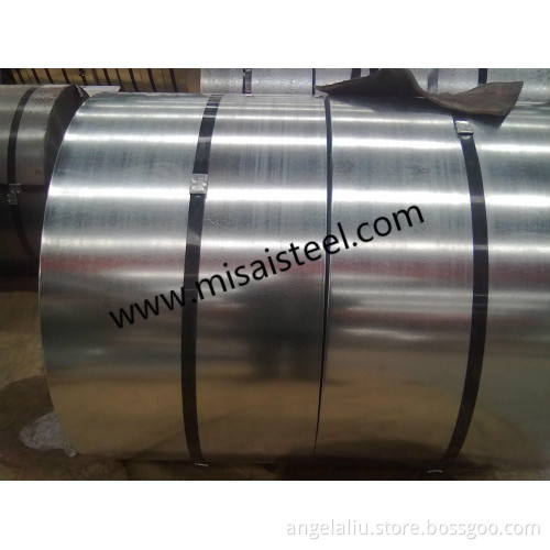 Sgcc cgcc dx51d color steel coils
